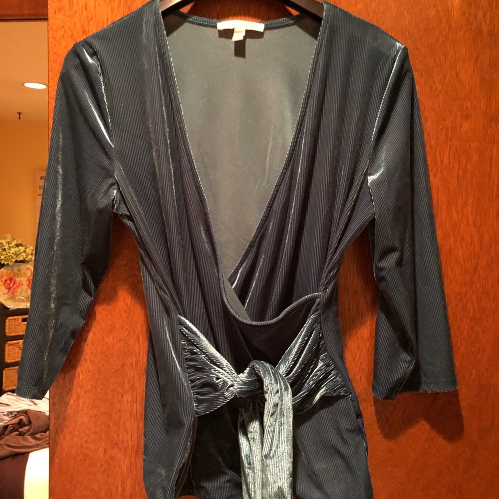 Express top